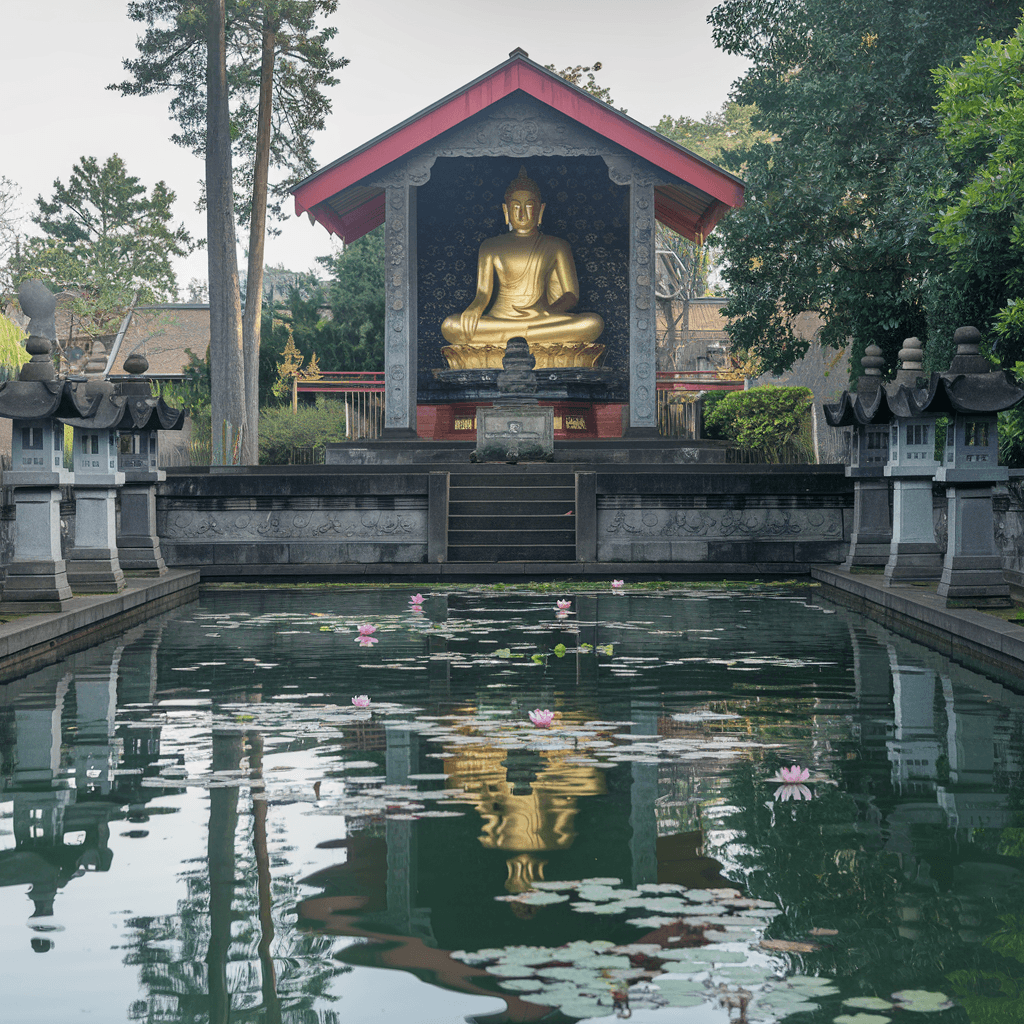 A Beginner’s Guide to Practicing Zen Buddhism in Daily Life