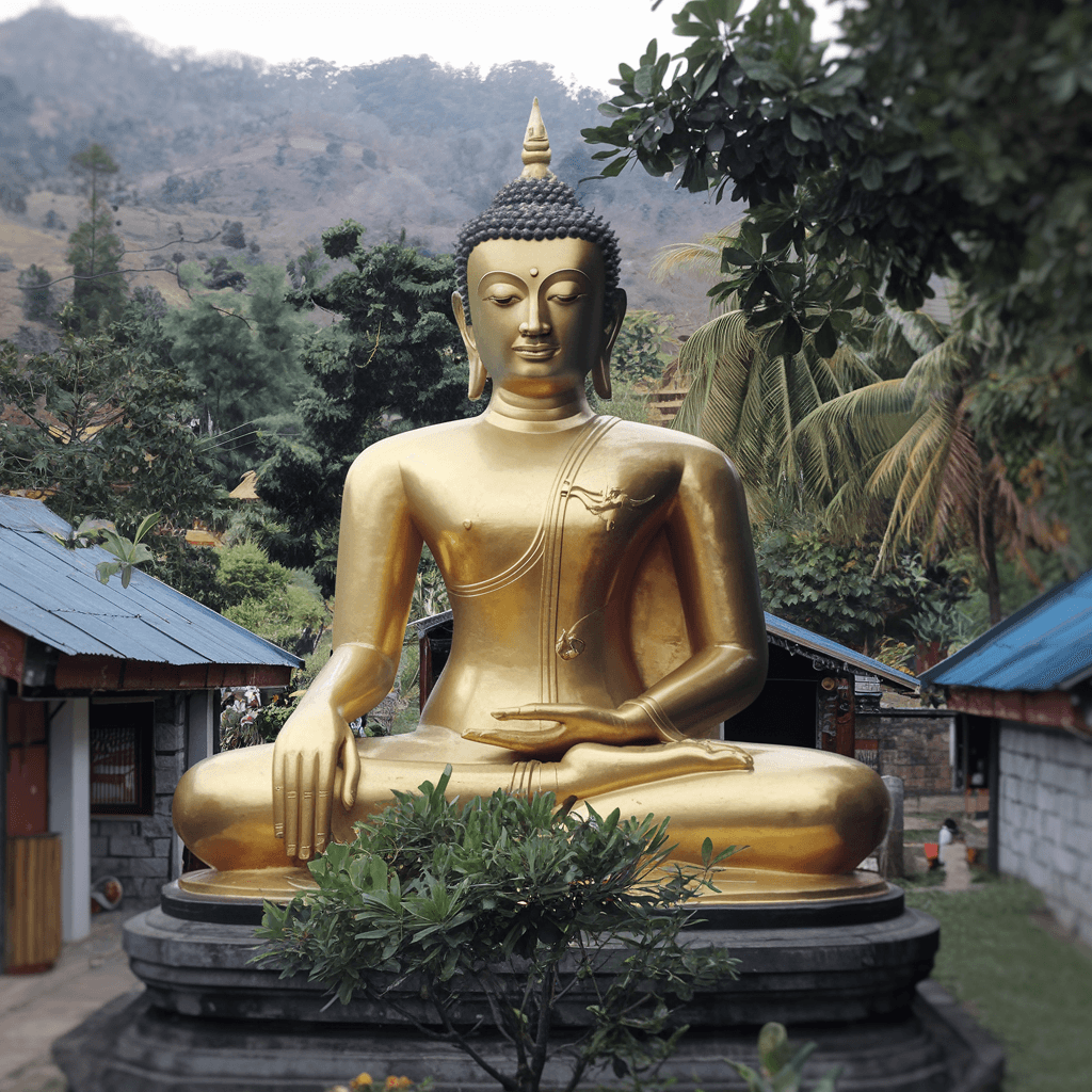 Buddhist Mindfulness Practices for Everyday Calm and Clarity