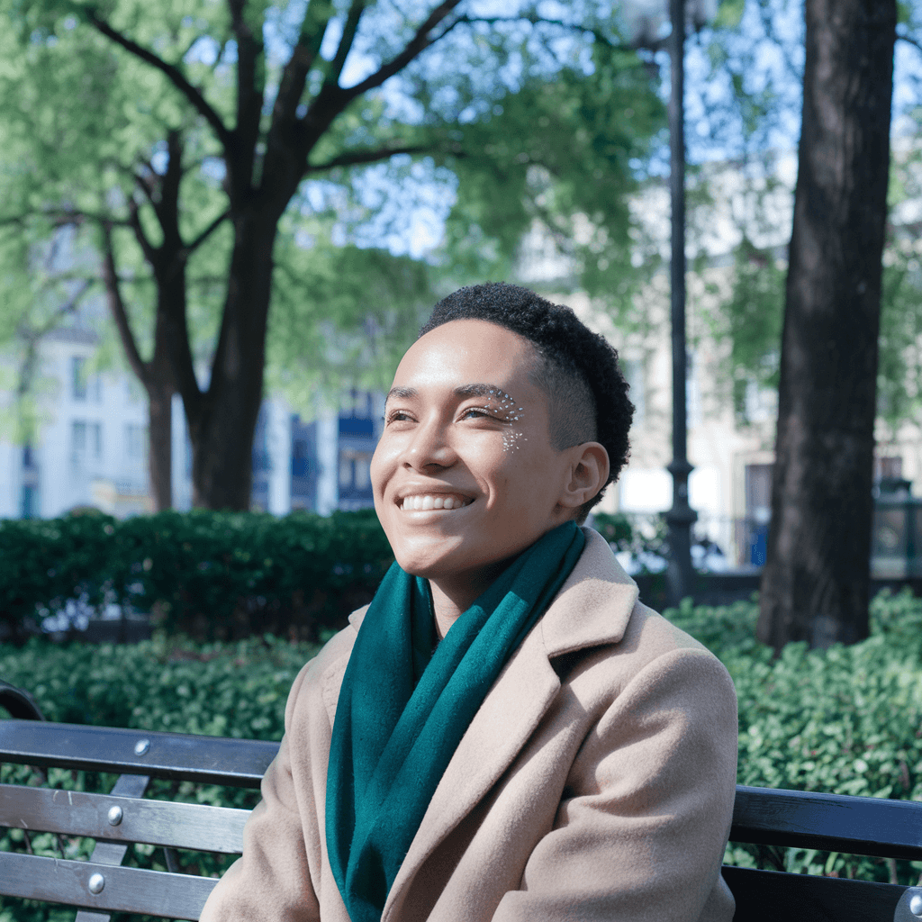 The Power of Meditation: How to Achieve Inner Peace in a Hectic World